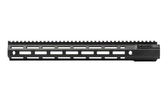 Aero Precision Mod 4 Handguard has 7 sides of M-LOK slots